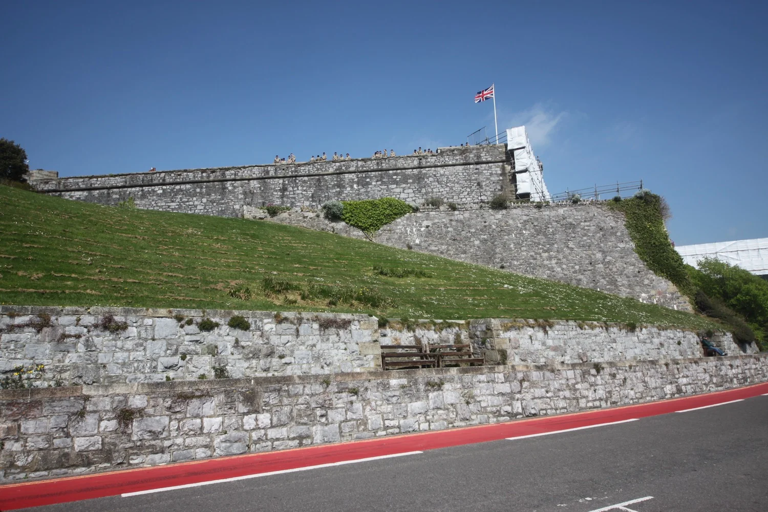 royal citadel