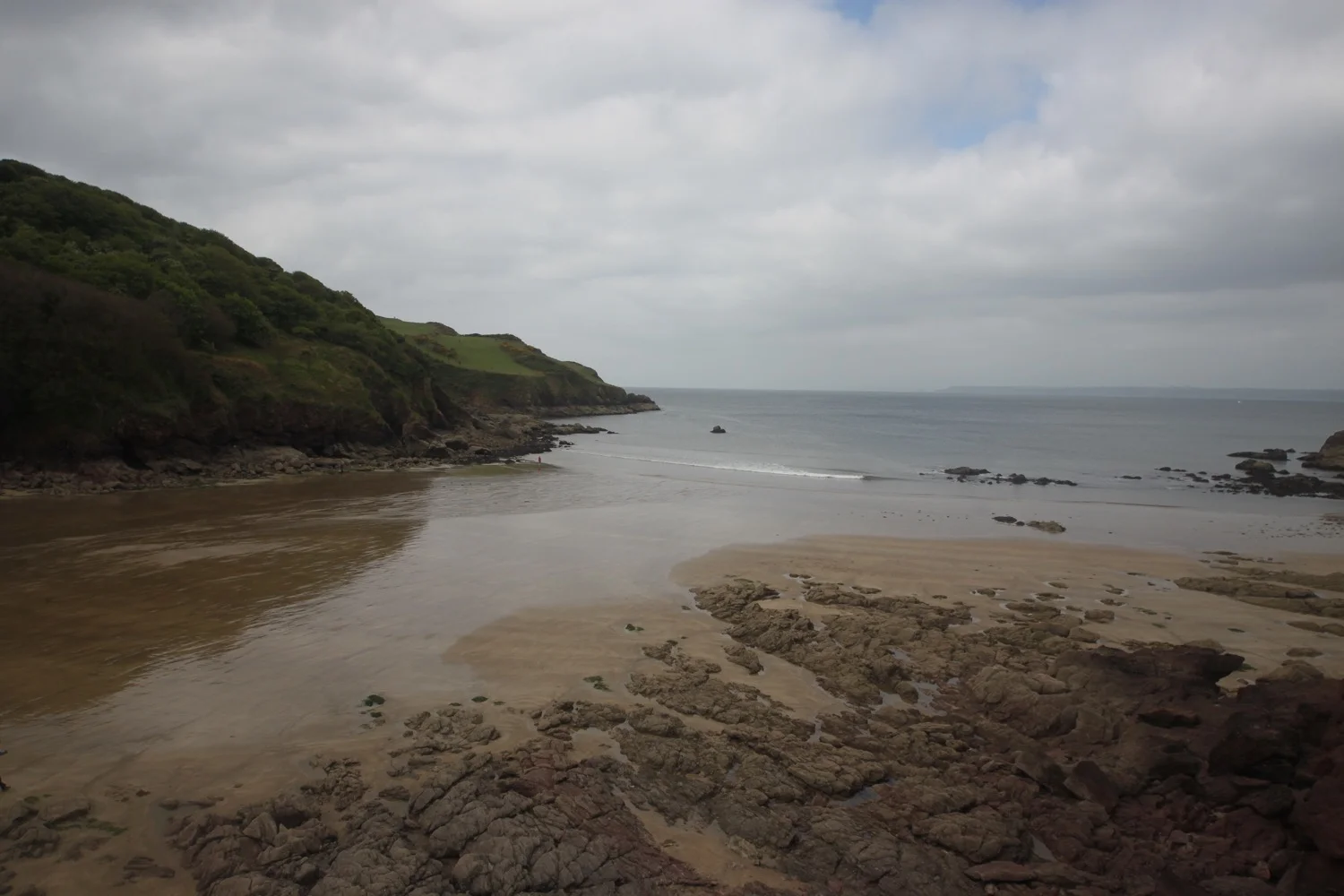 inner hope beach