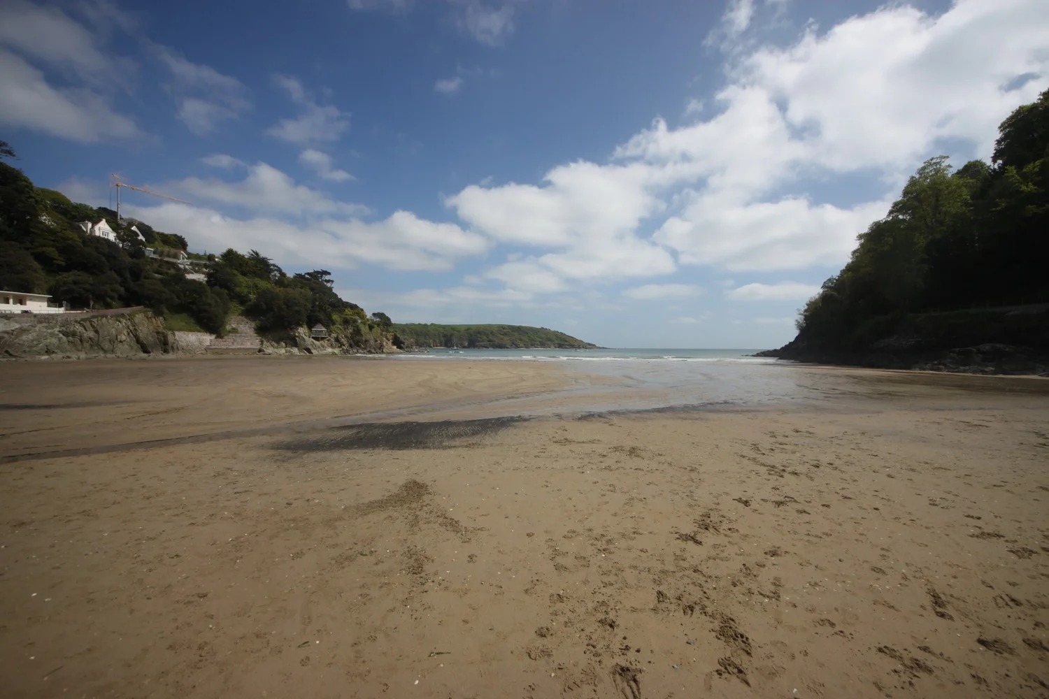 north sands beach