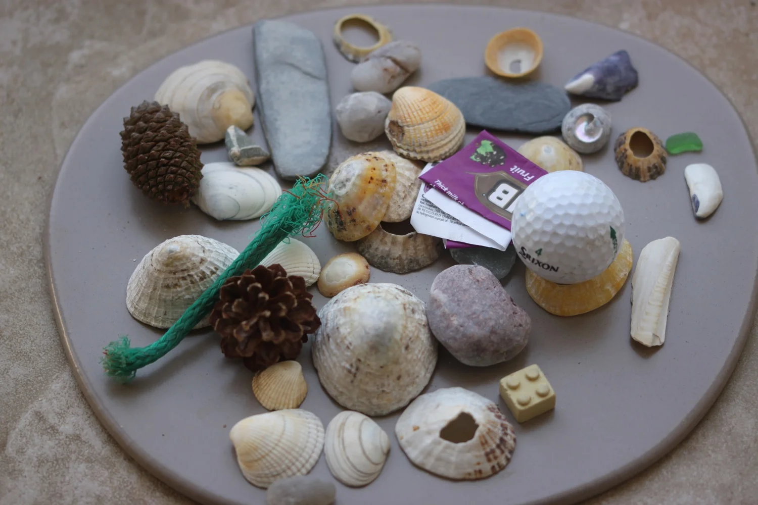 beach collection