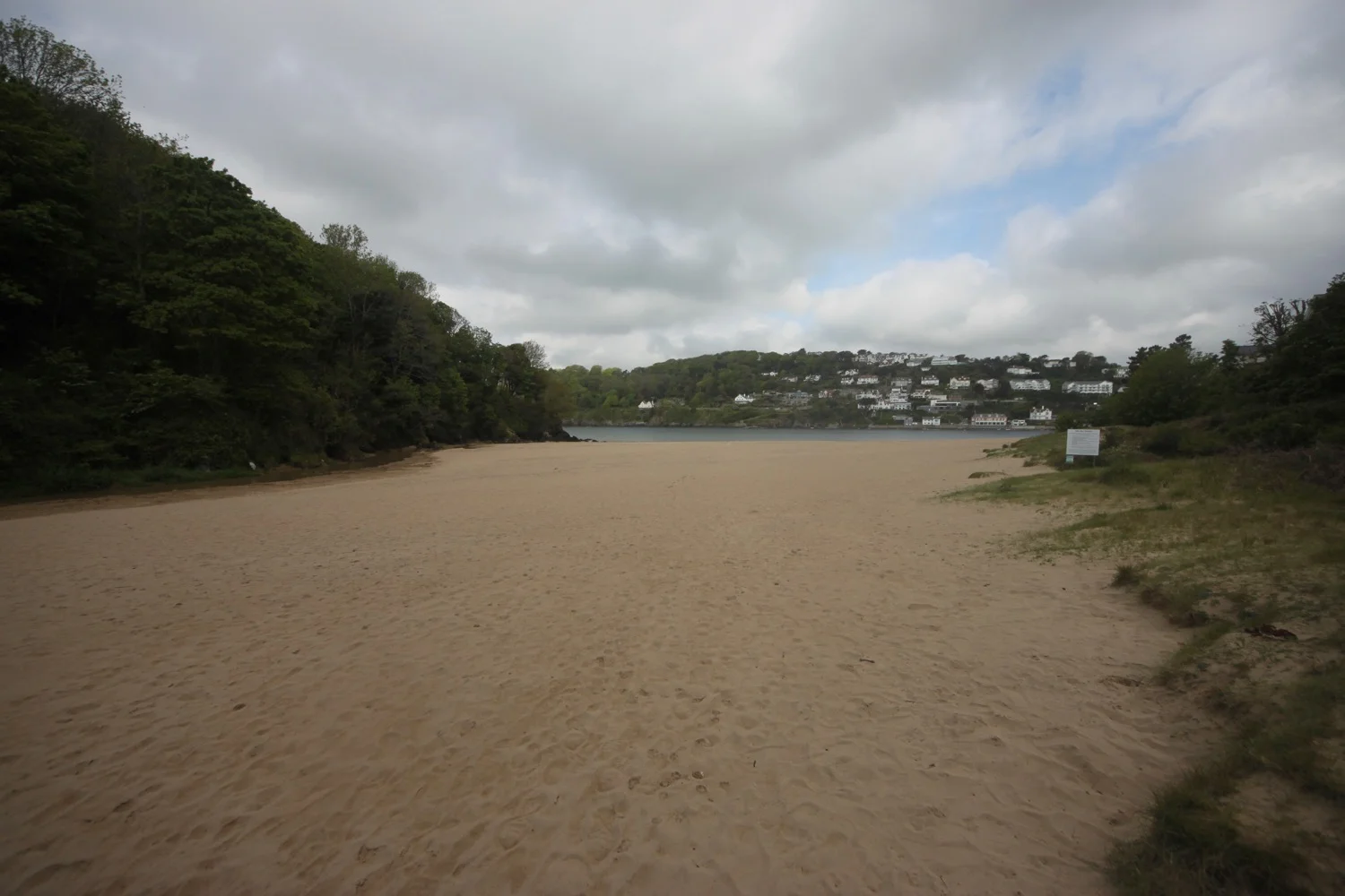 mill bay