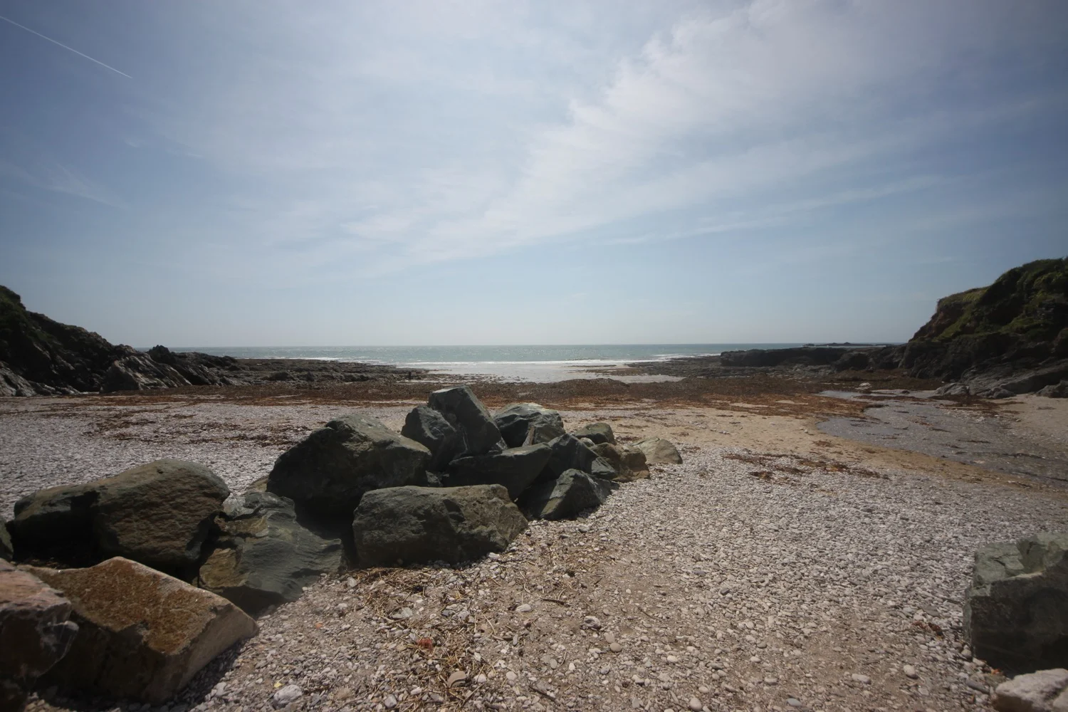 lannacombe beach