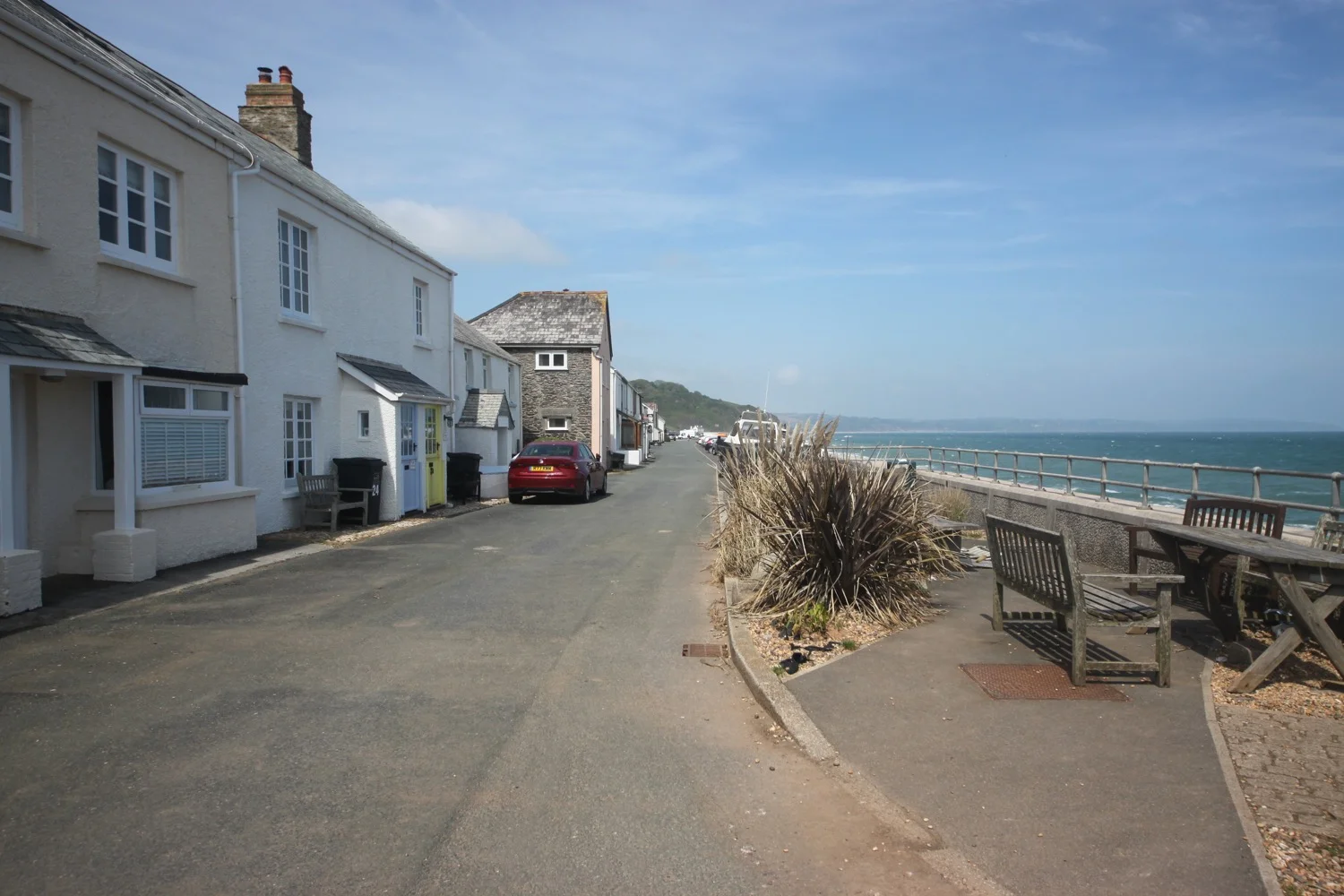beesands