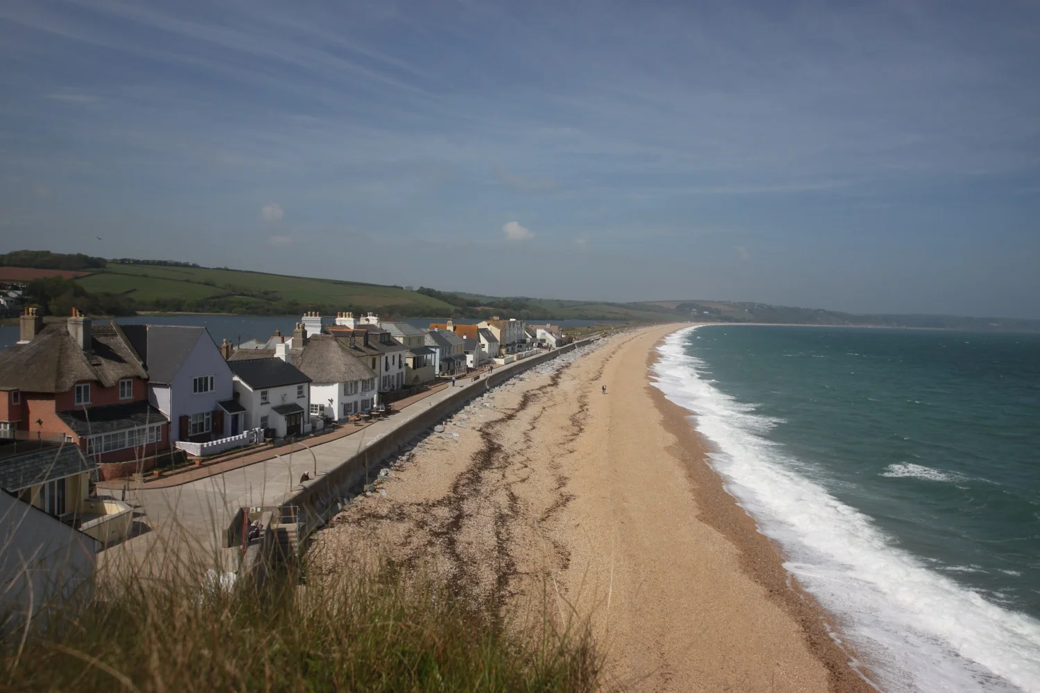 torcross and slapton sands