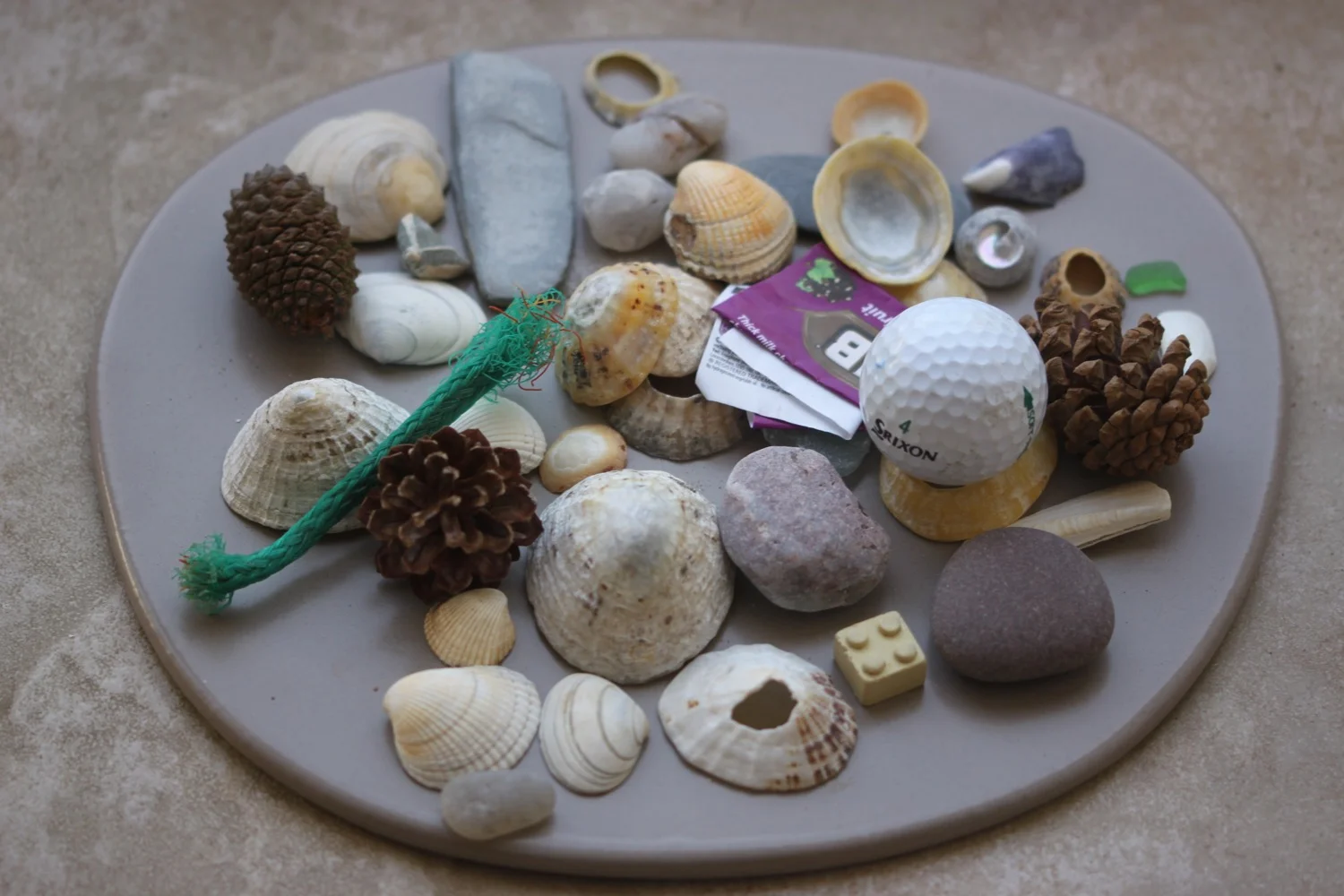 beach collection