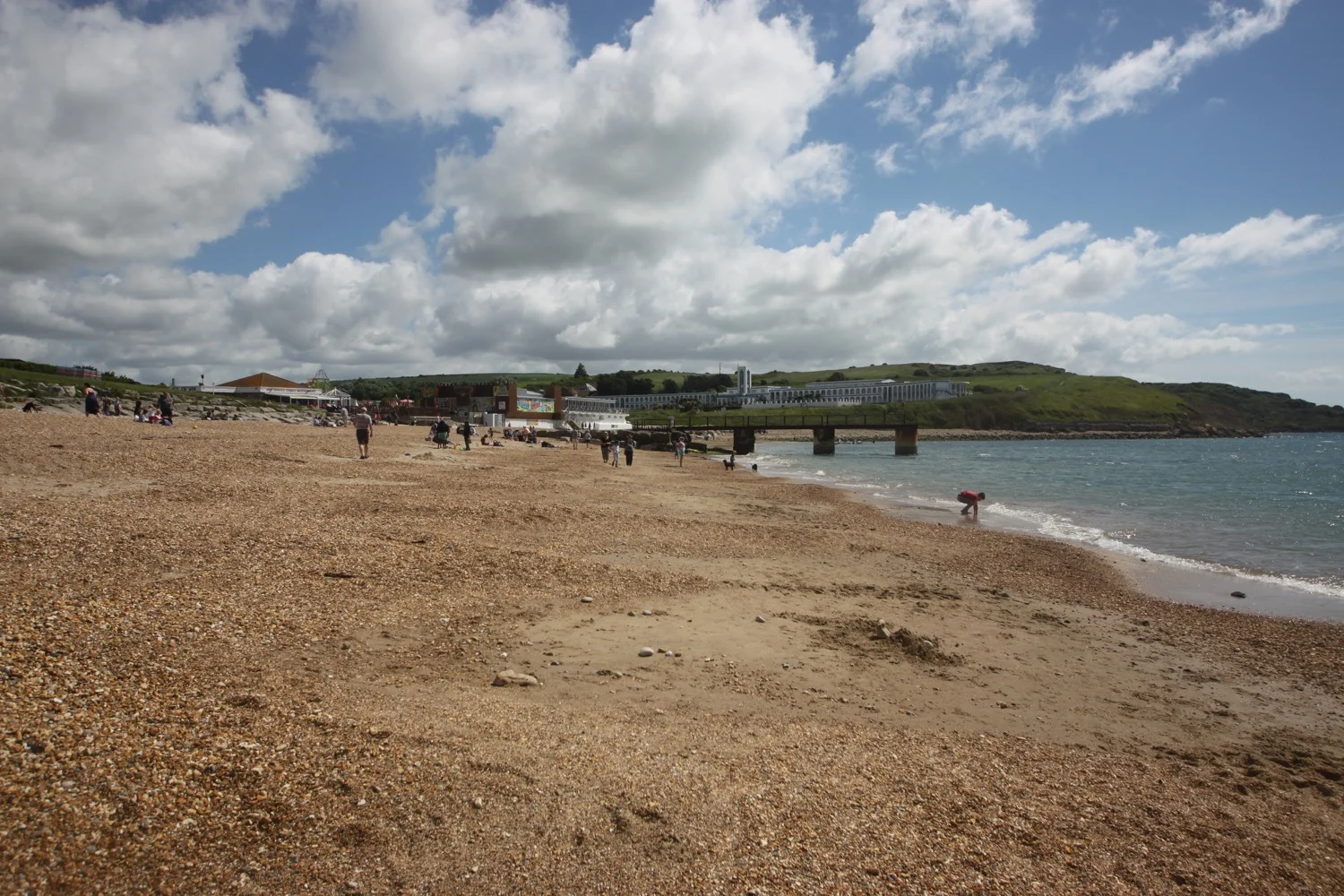 bowleaze cove