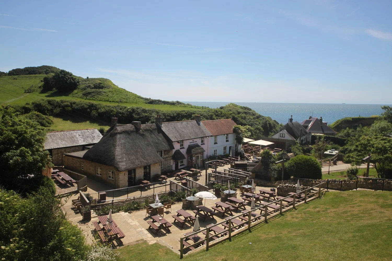 smugglers inn