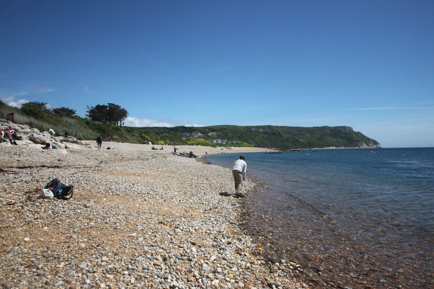 ringstead bay