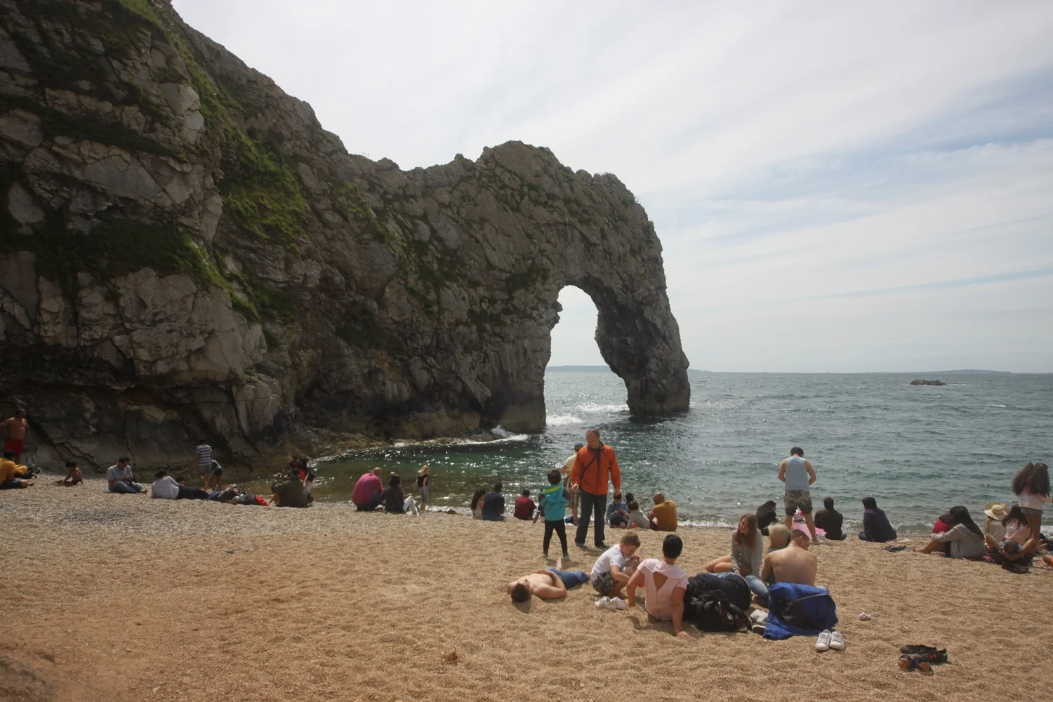 durdle door beach