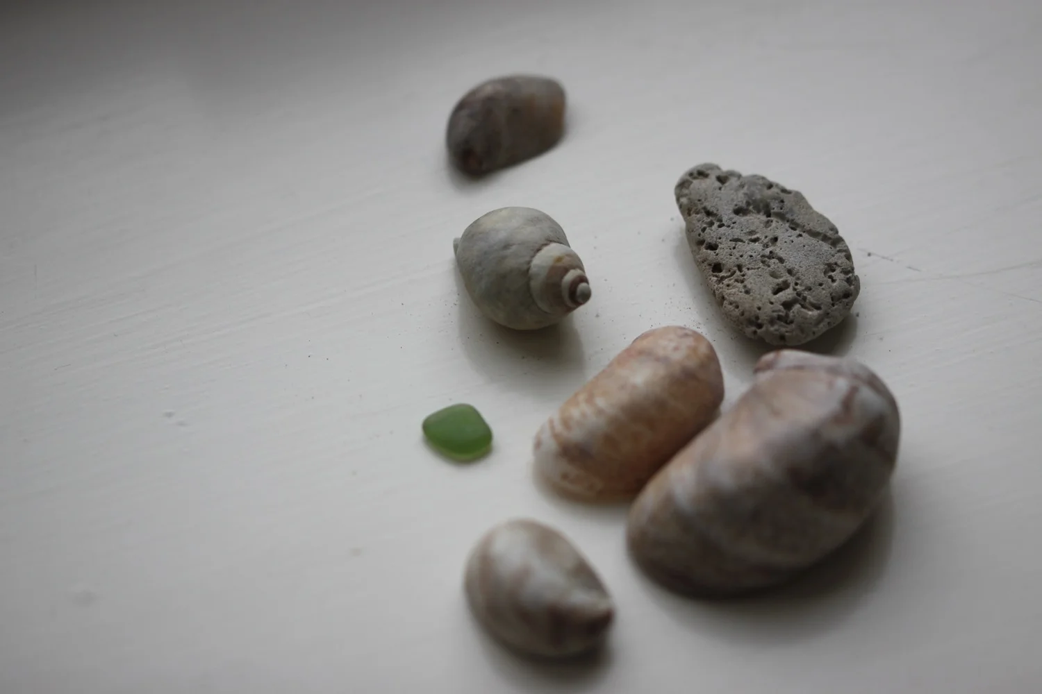 beach collection