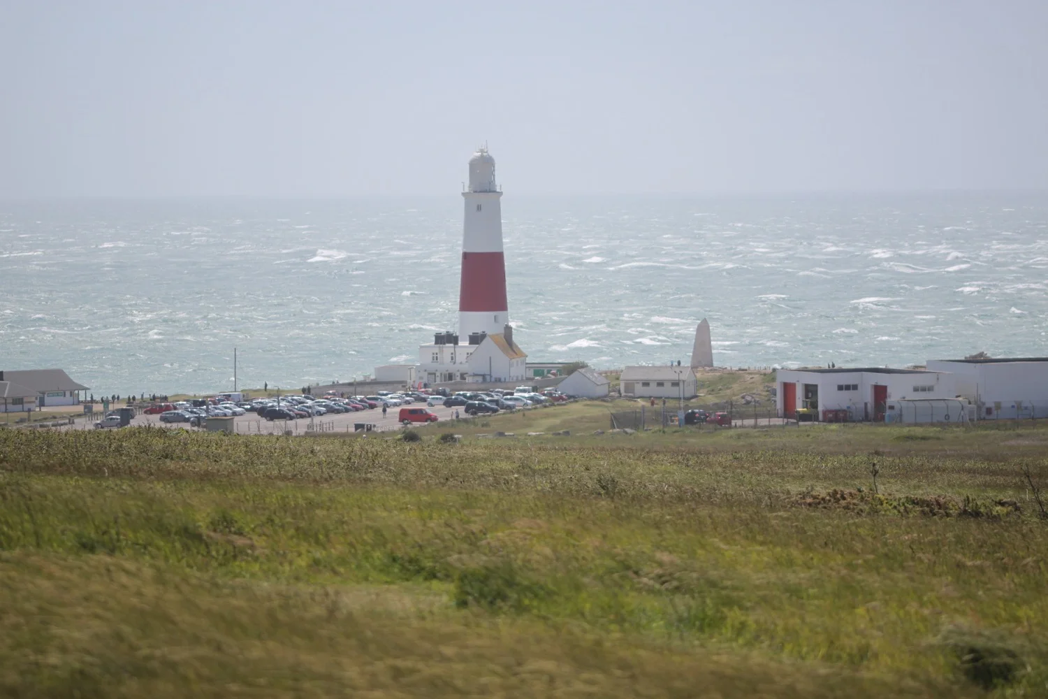 portland bill