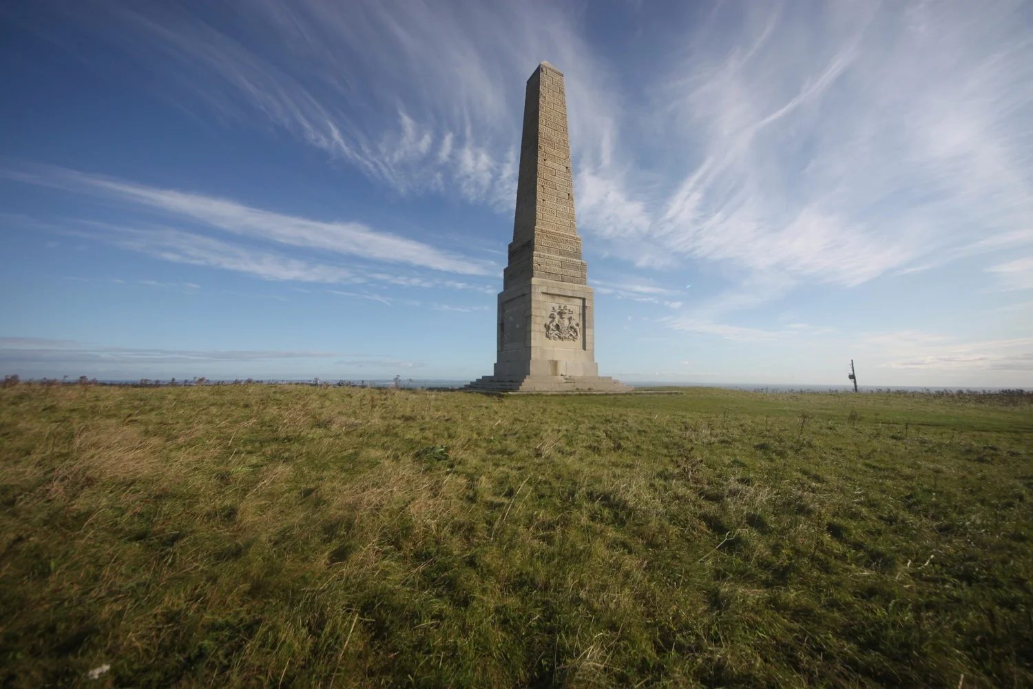 yarborough monument