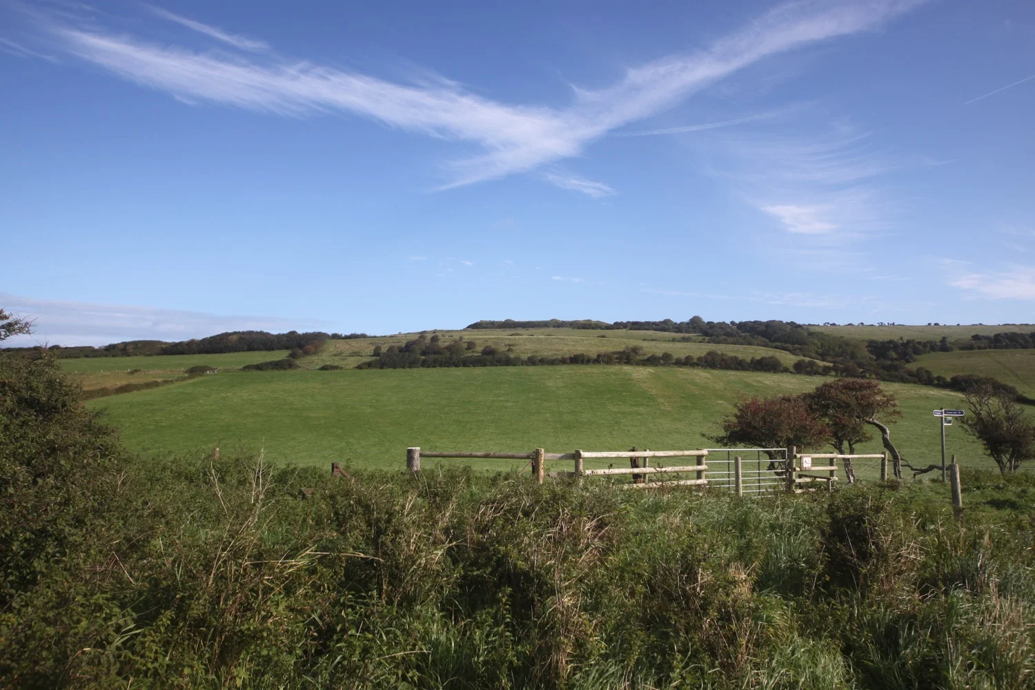 bembridge fort