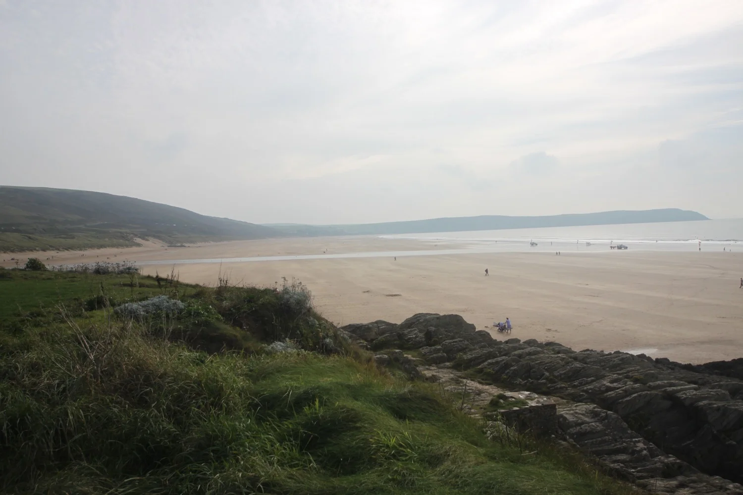 woolacombe beach