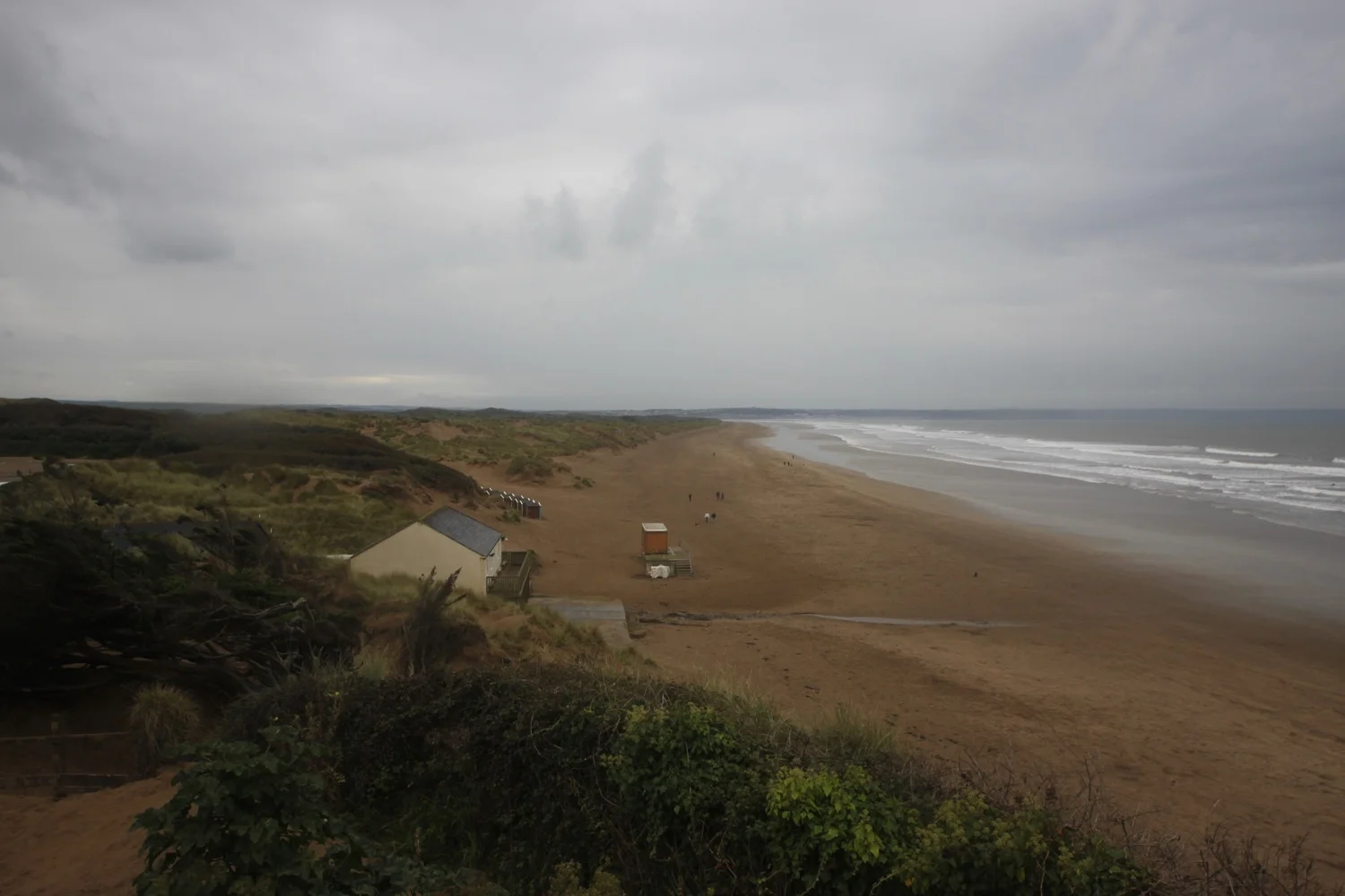 saunton sands