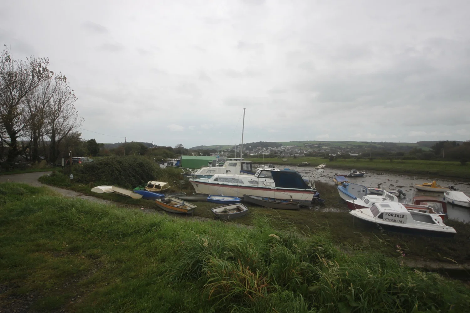 velator quay