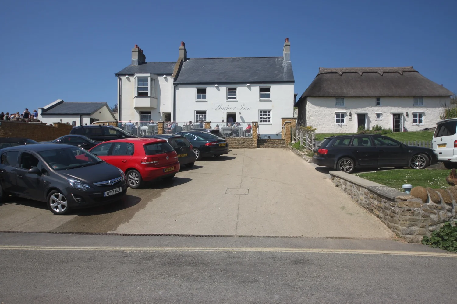 anchor inn