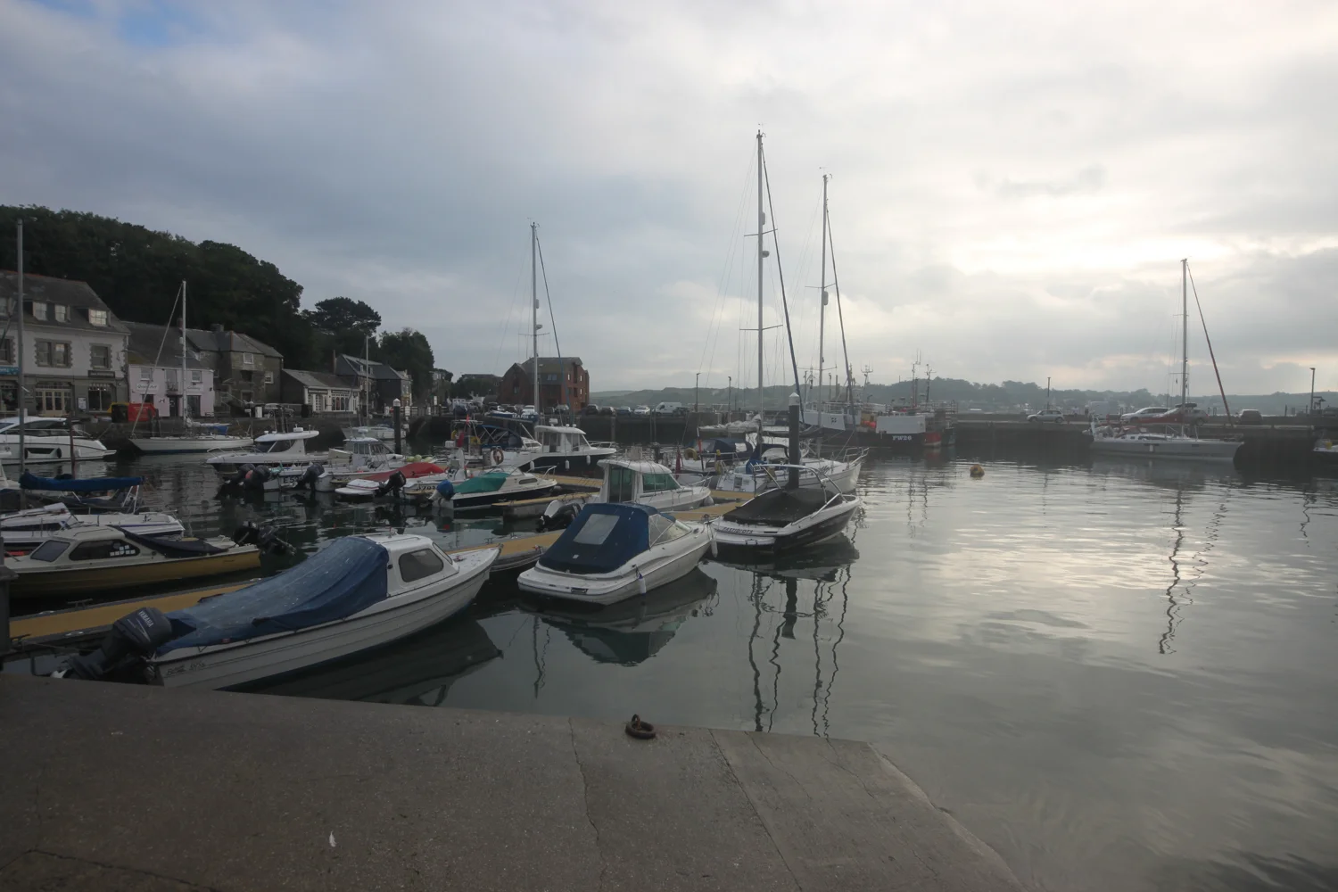 padstow