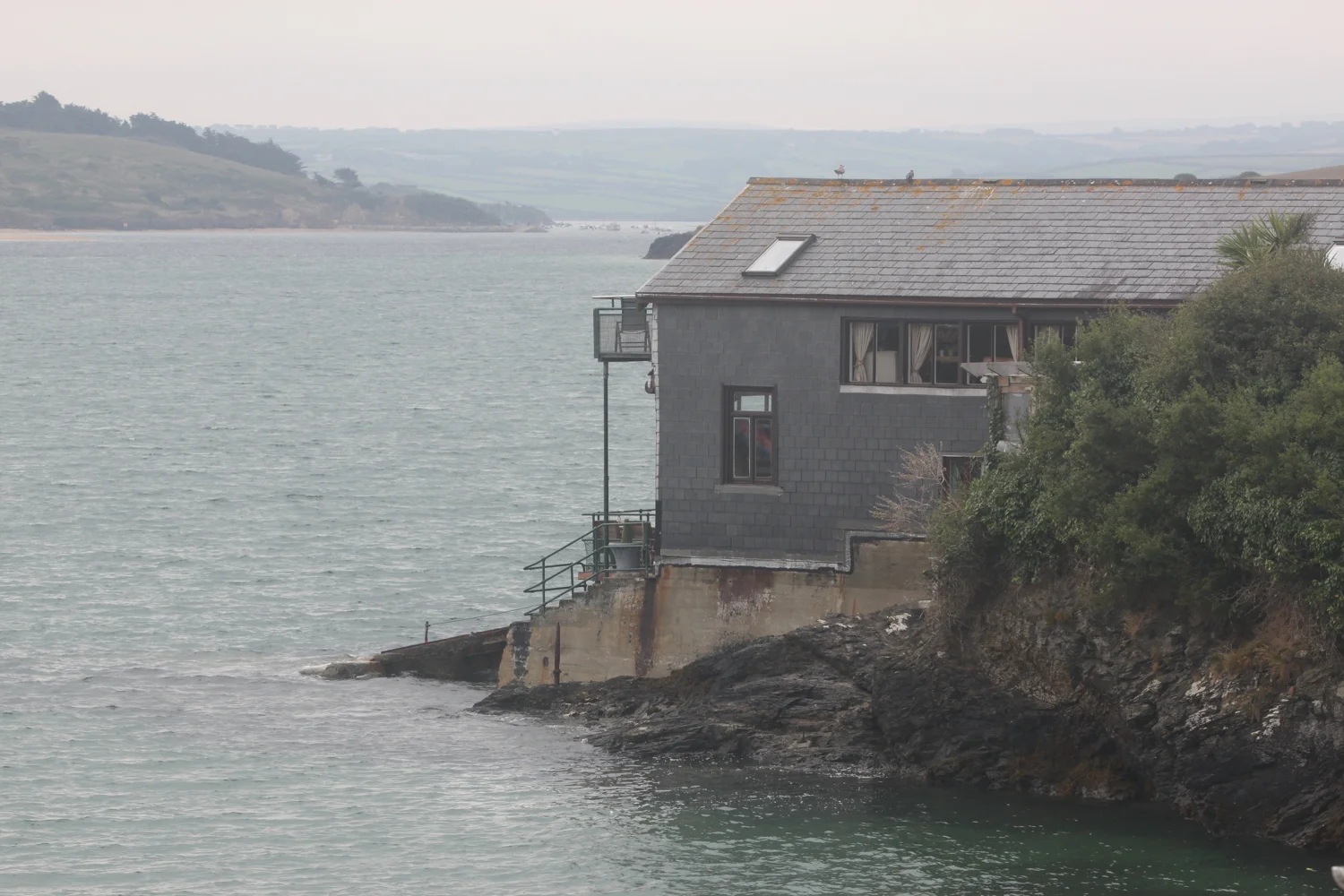 old padstow lifeboat