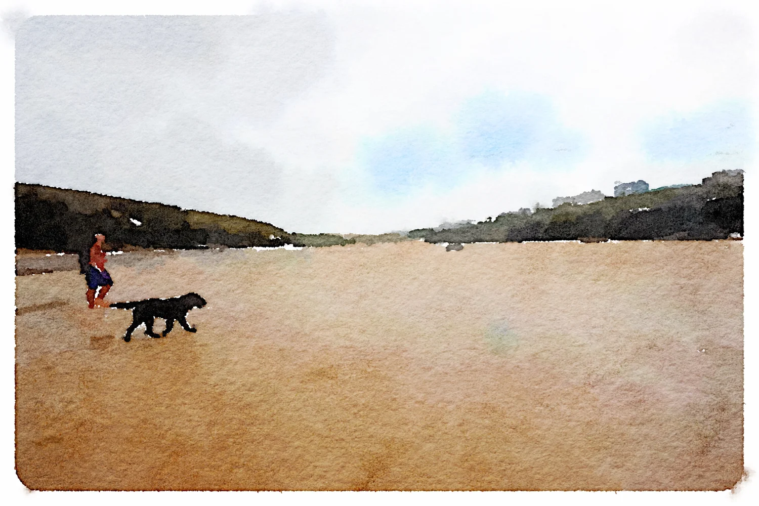 porthcothan bay