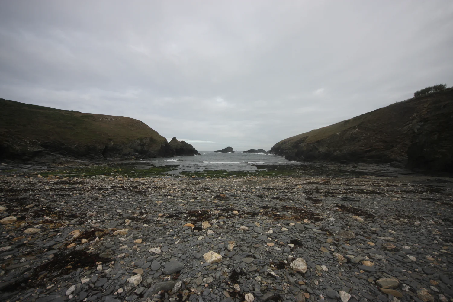 porth mear