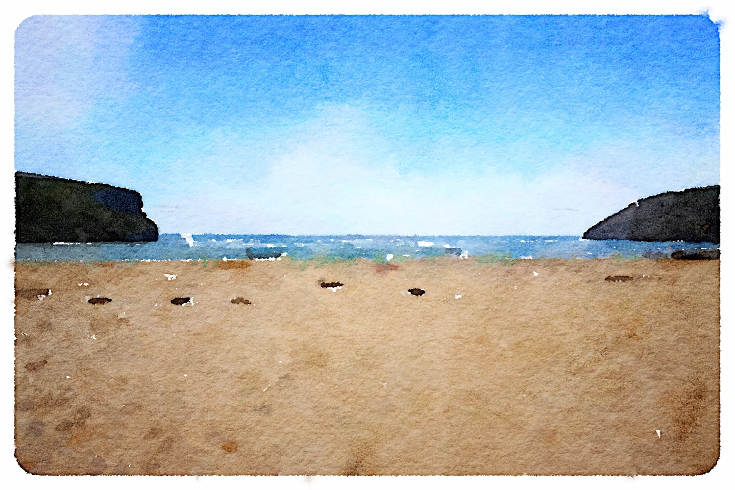 mawgan porth