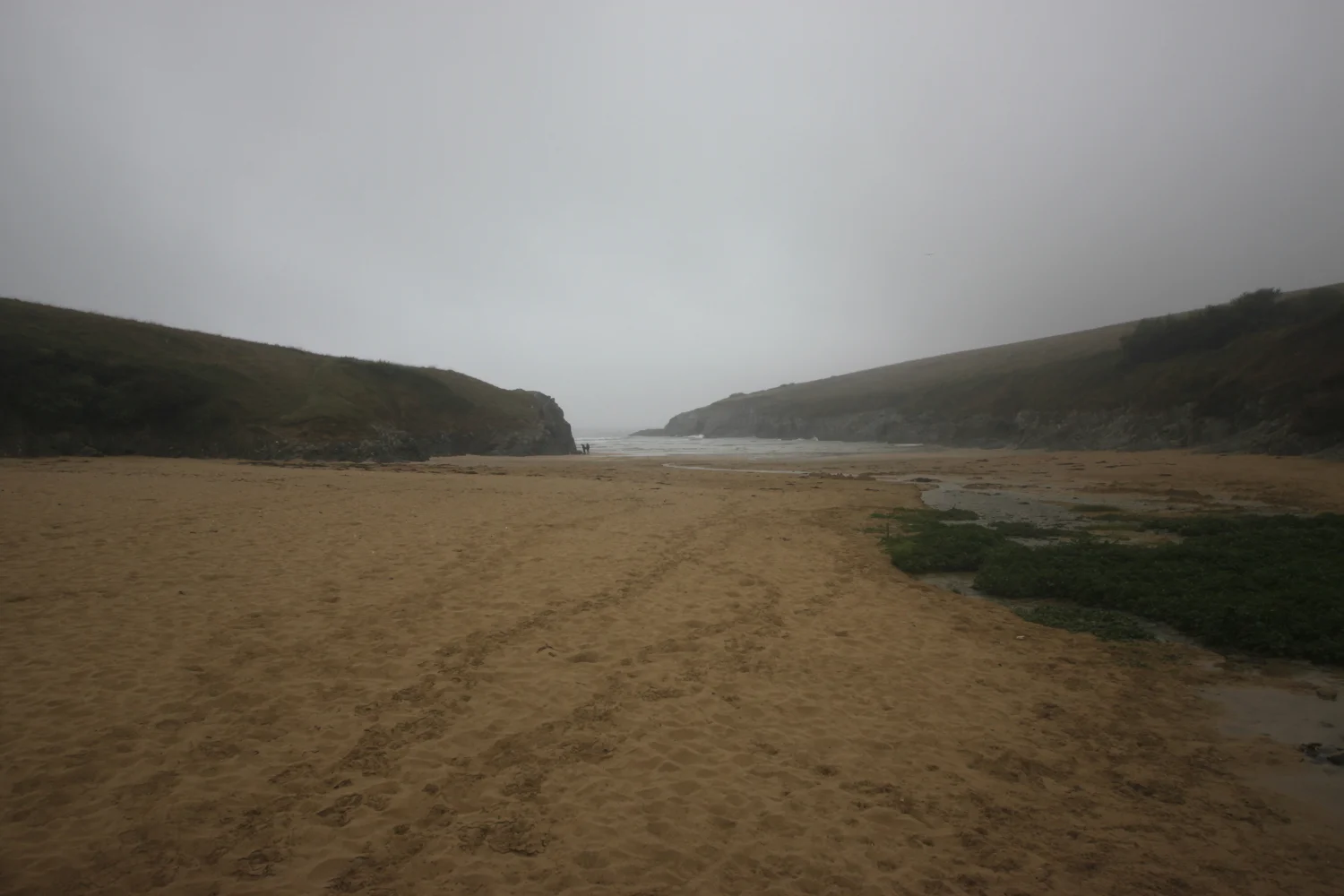 porth joke