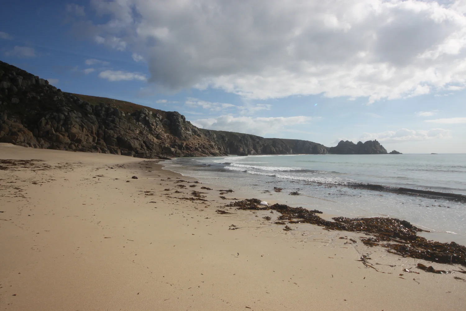 porthcurno