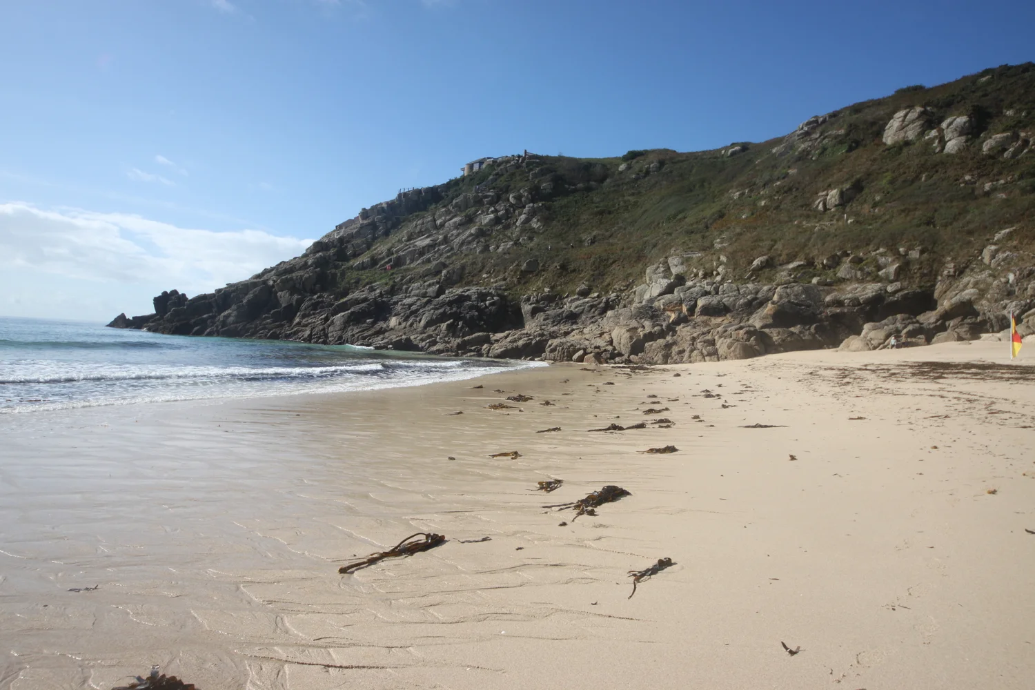 porthcurno