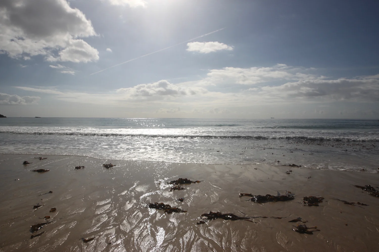 porthcurno
