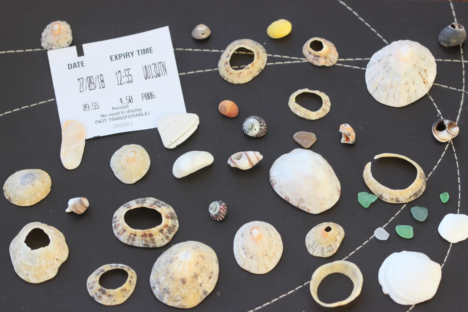 beach collection
