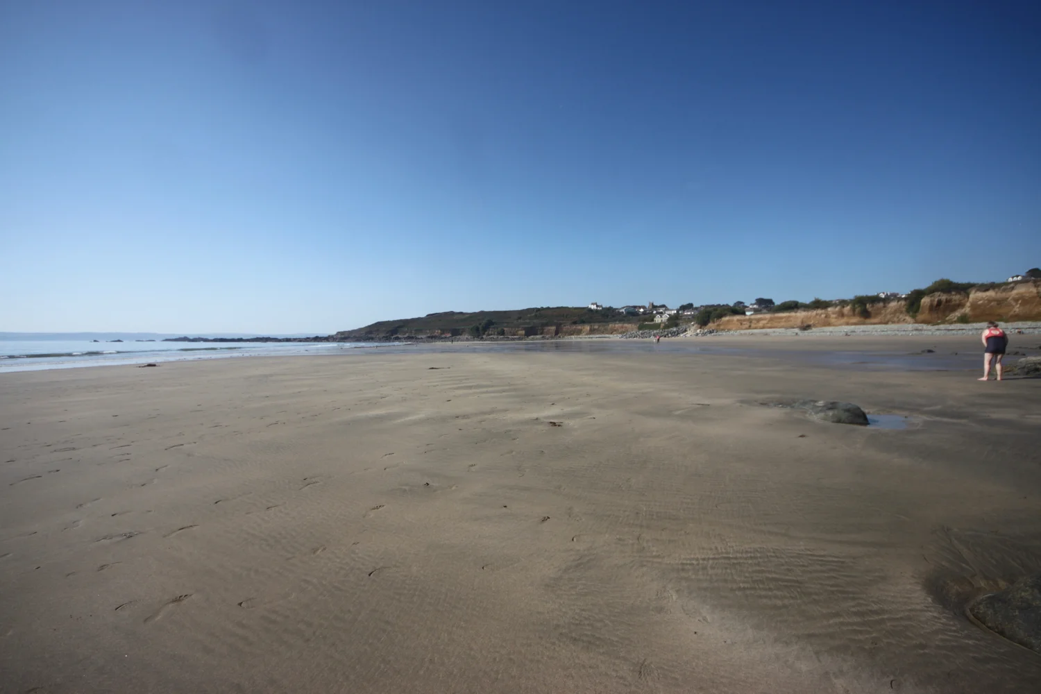 perran sands