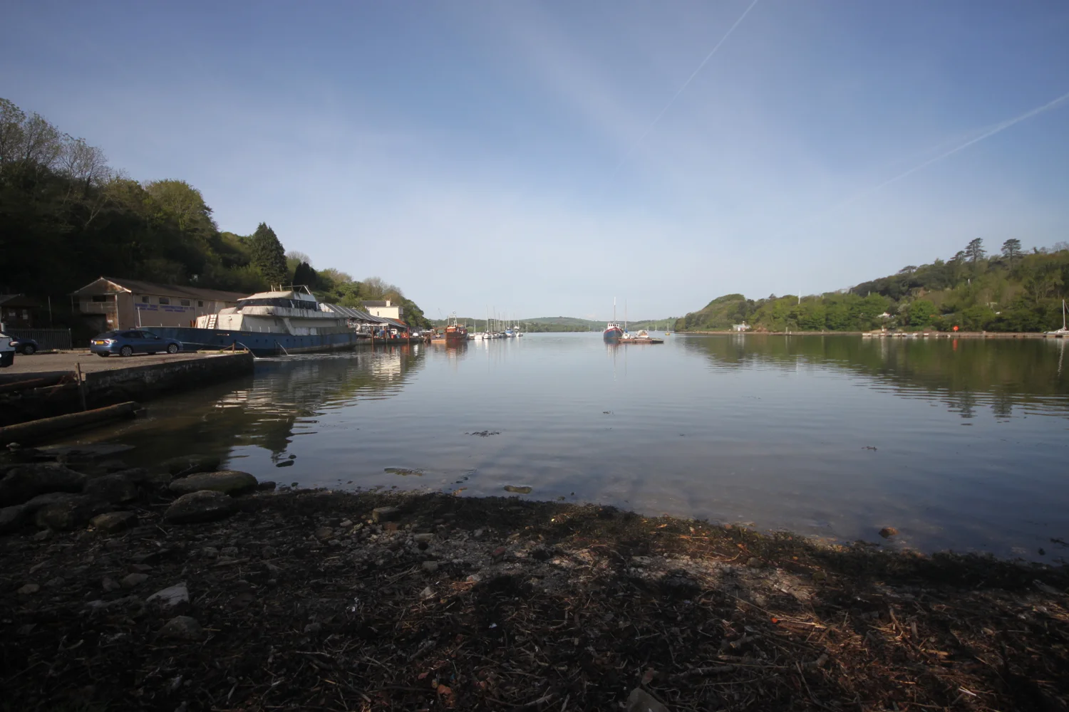 galmpton creek