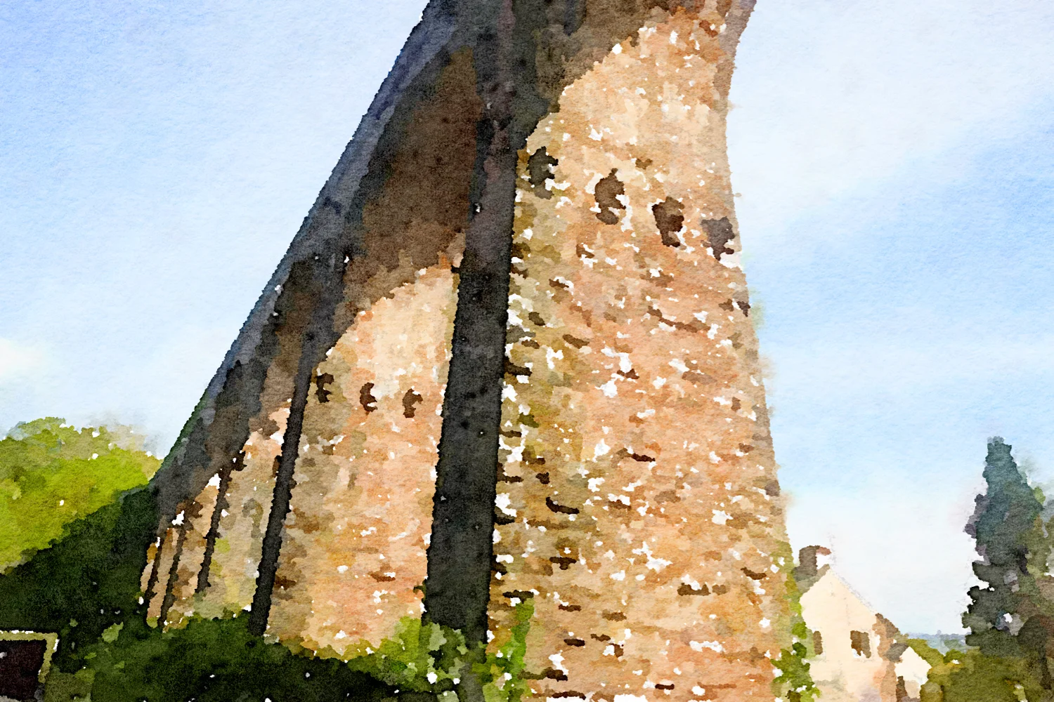 hookhills viaduct