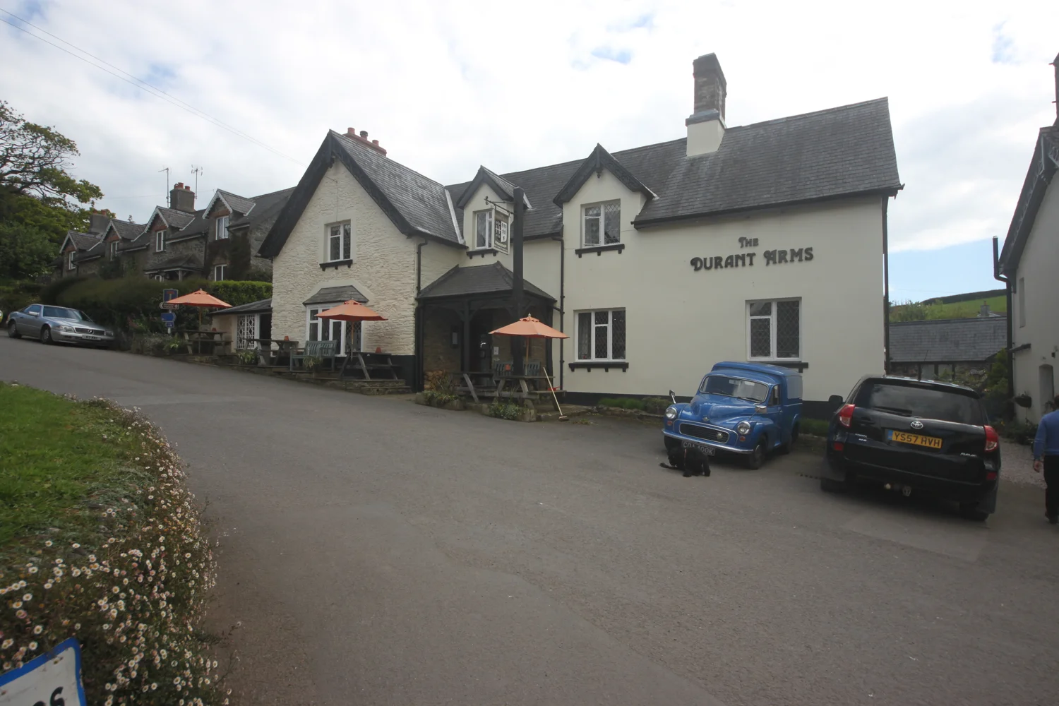 durant arms
