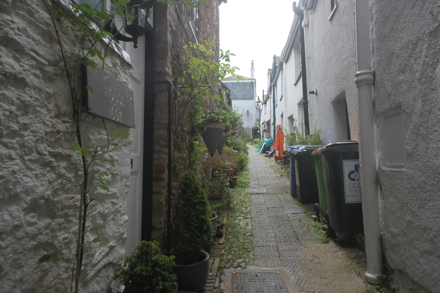 atherton lane