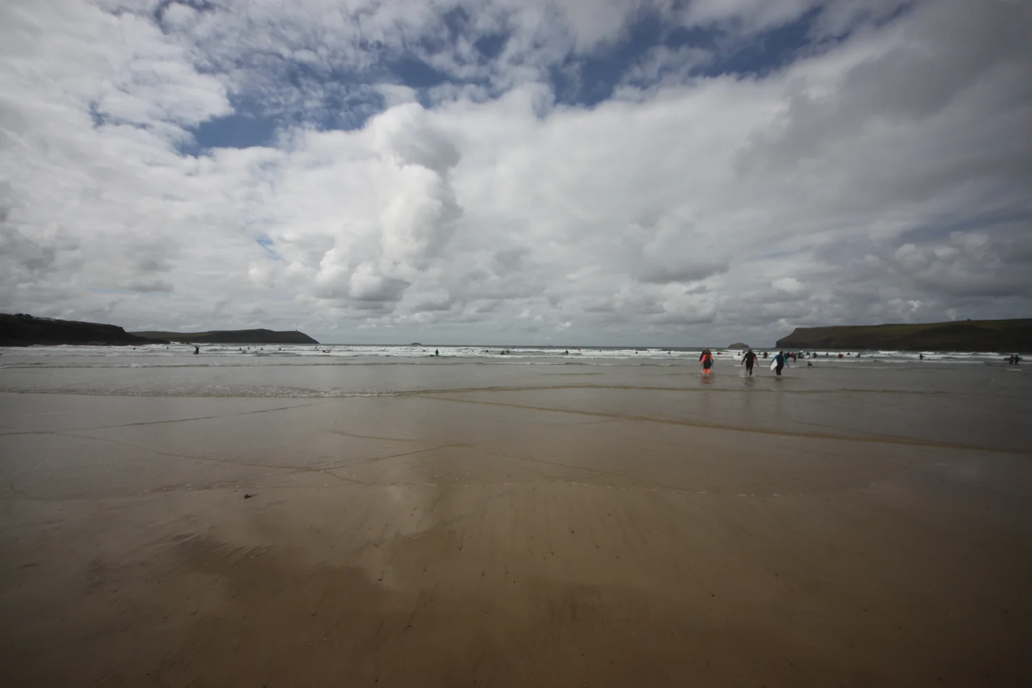 polzeath