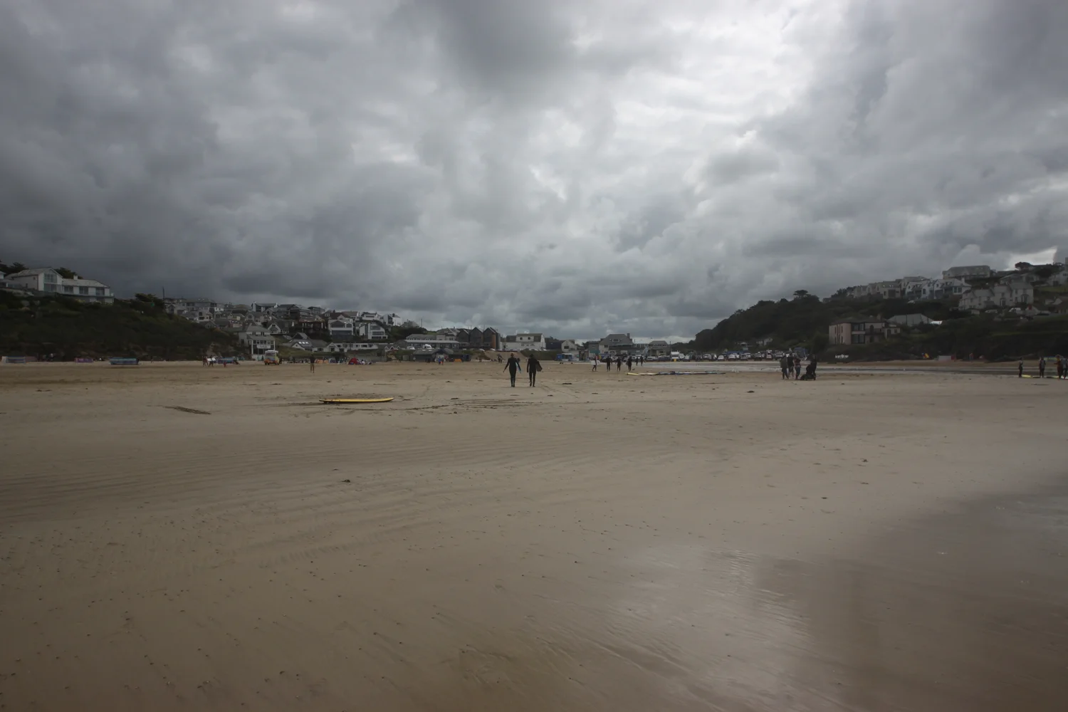 polzeath