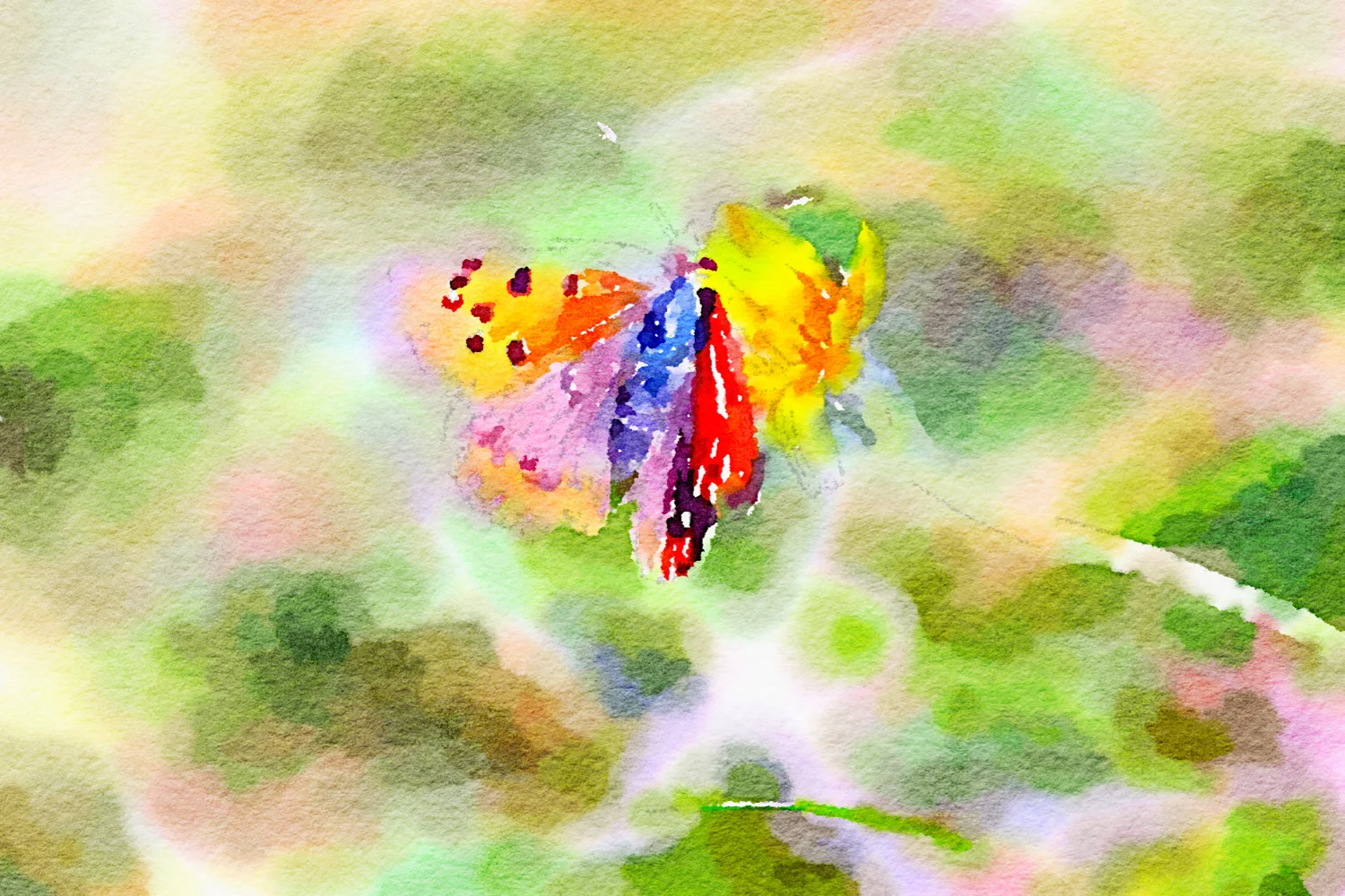small copper