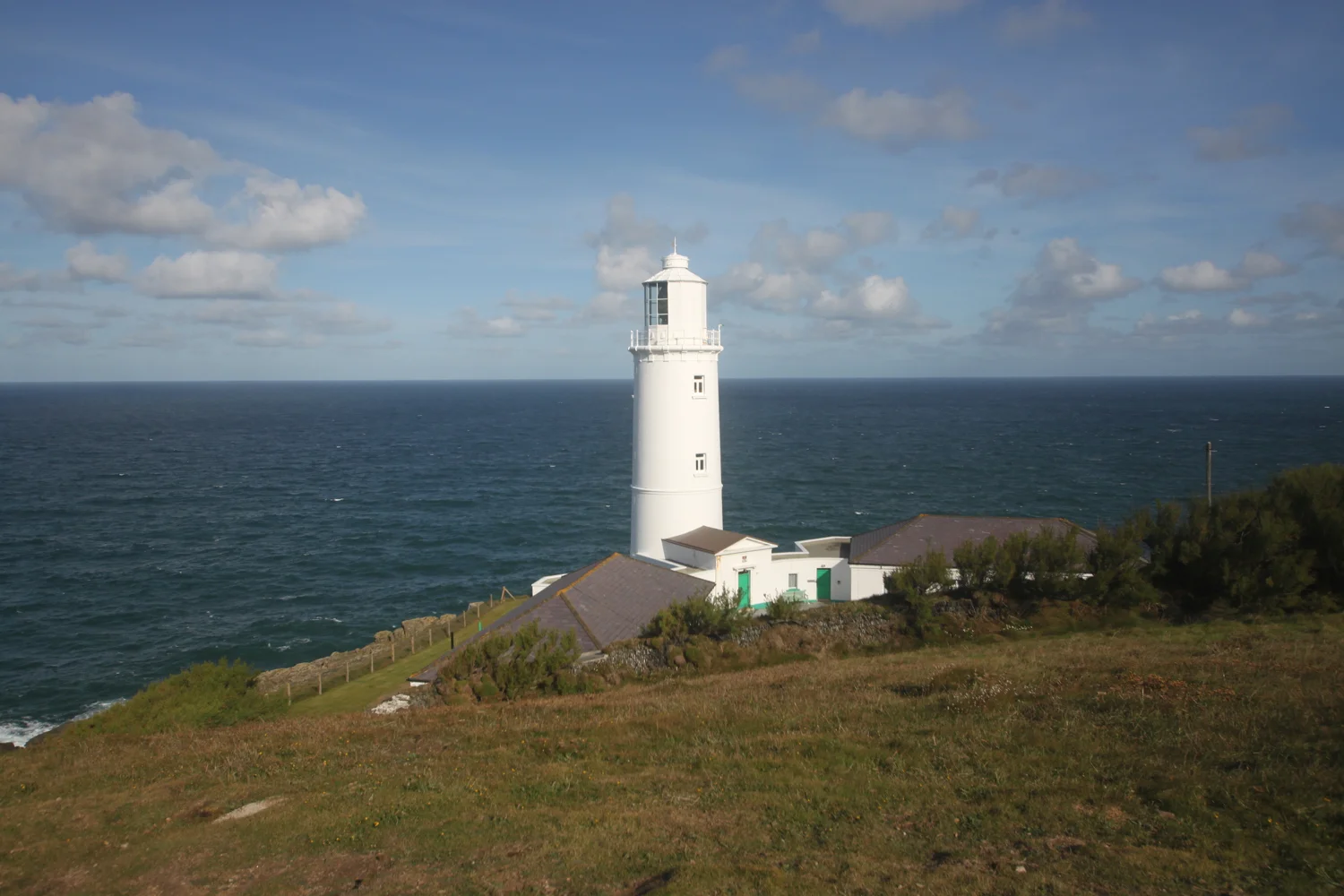 trevose head lighthouse