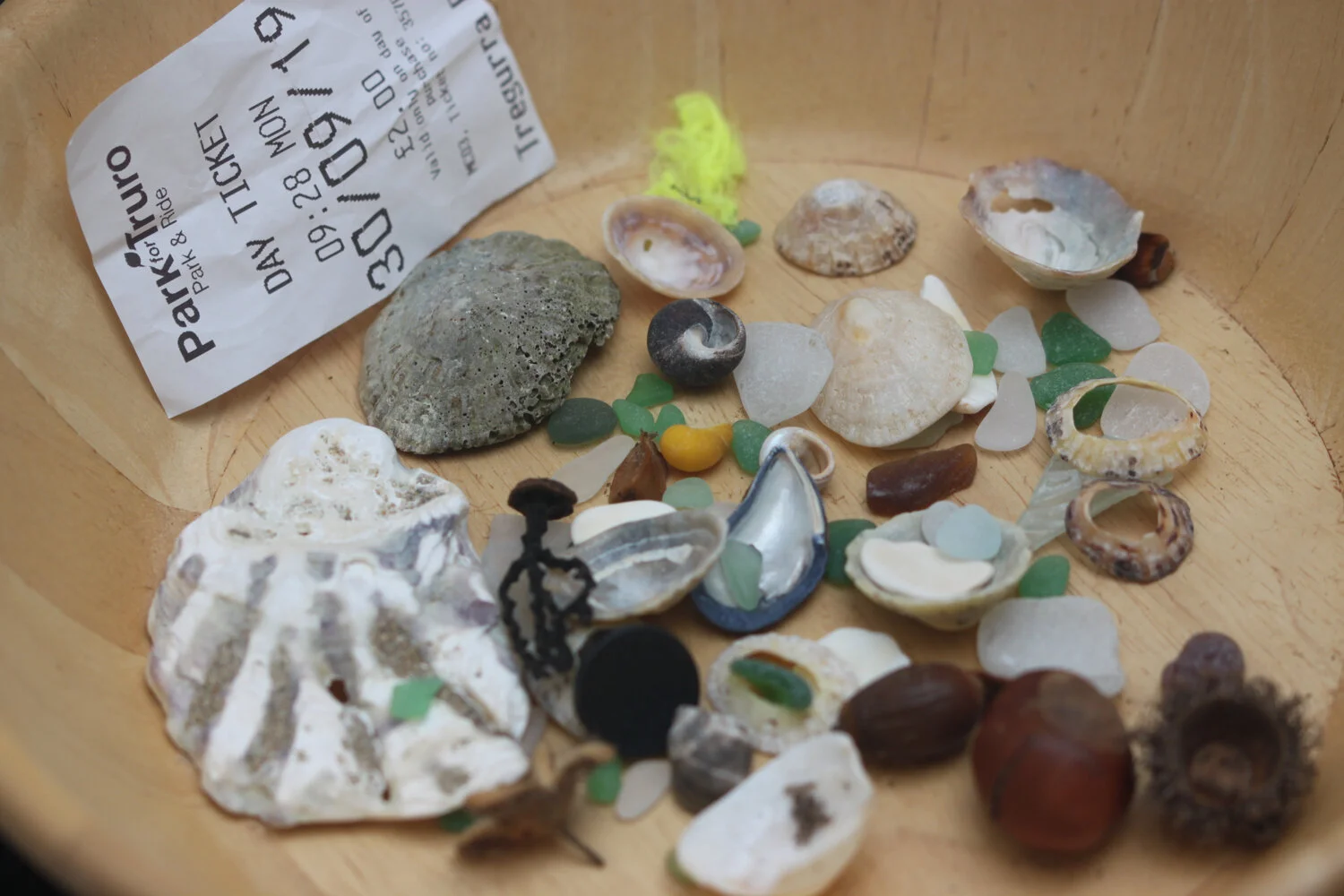 beach collection