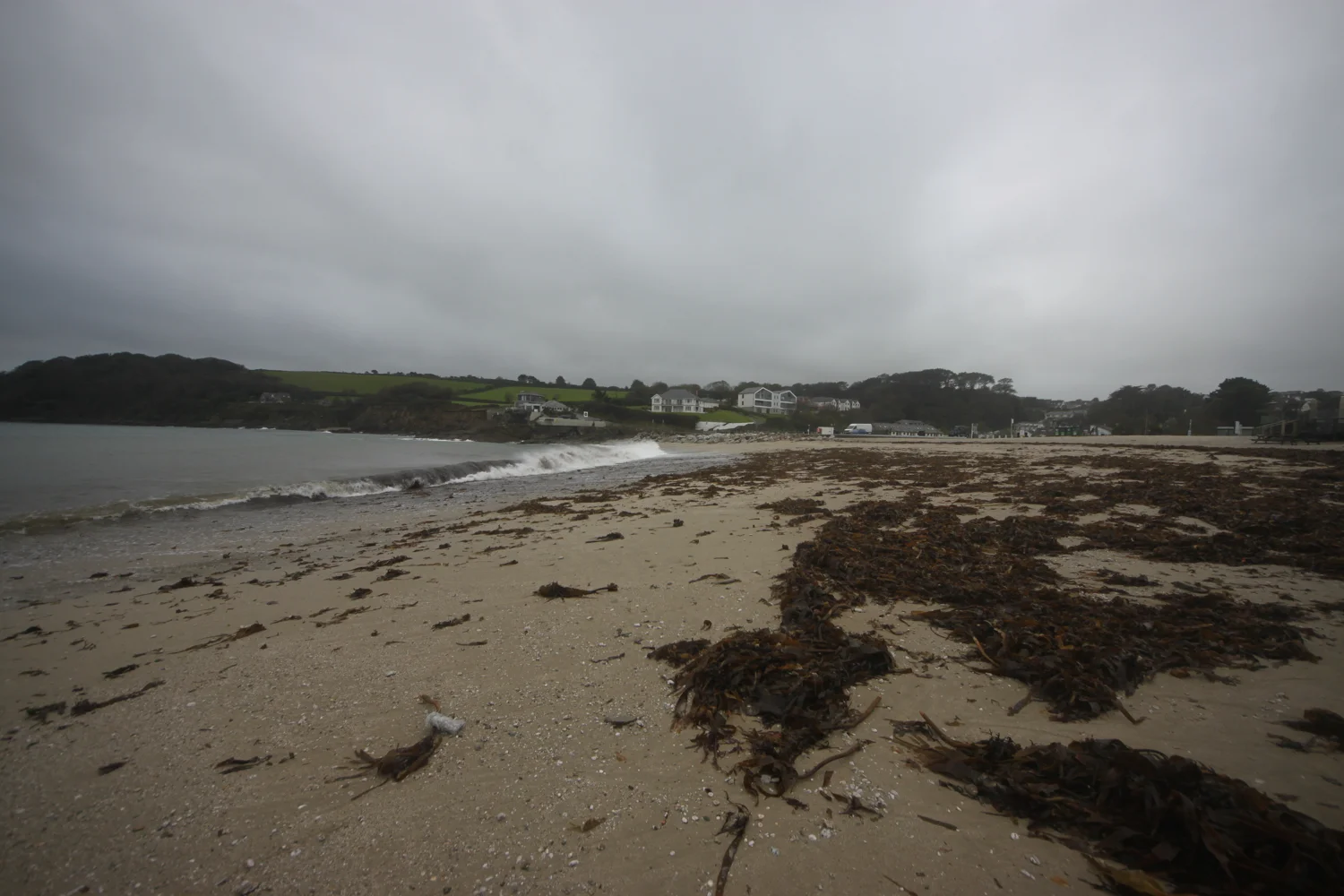 swanpool beach
