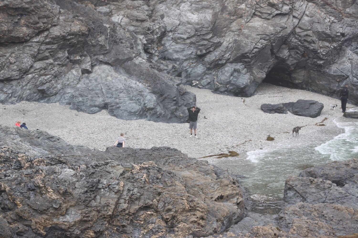 prussia cove