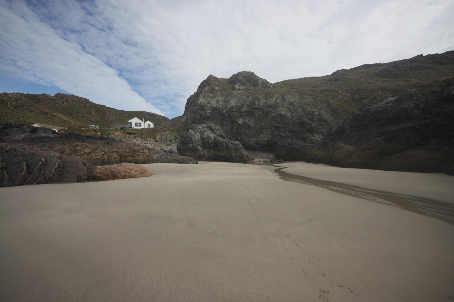 kynance cove