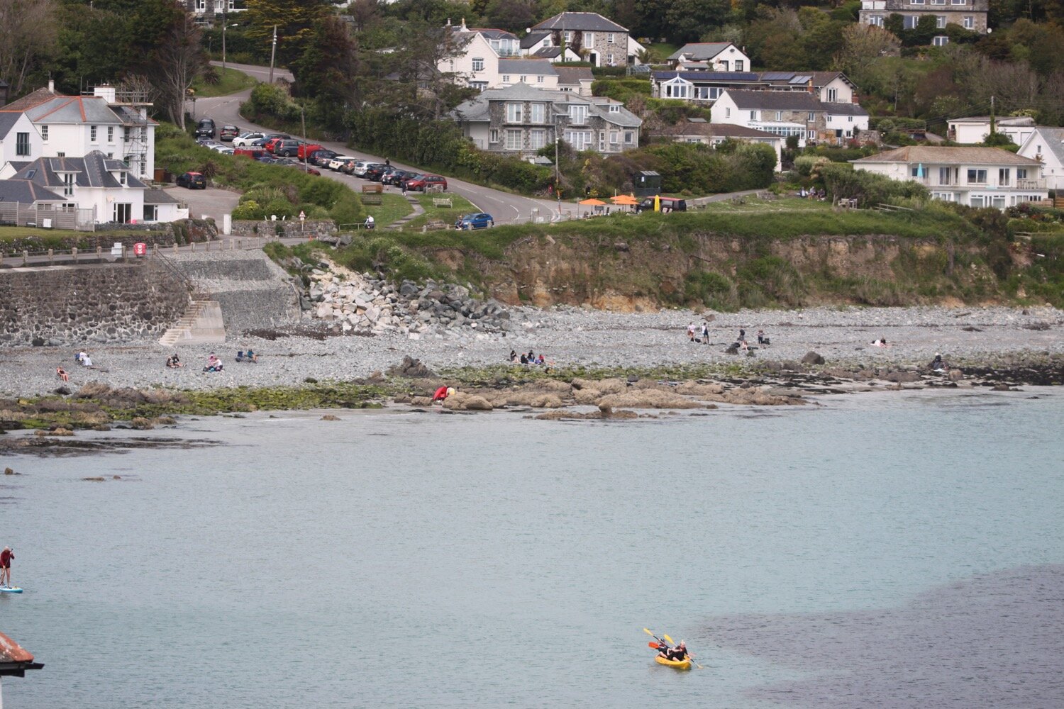 coverack