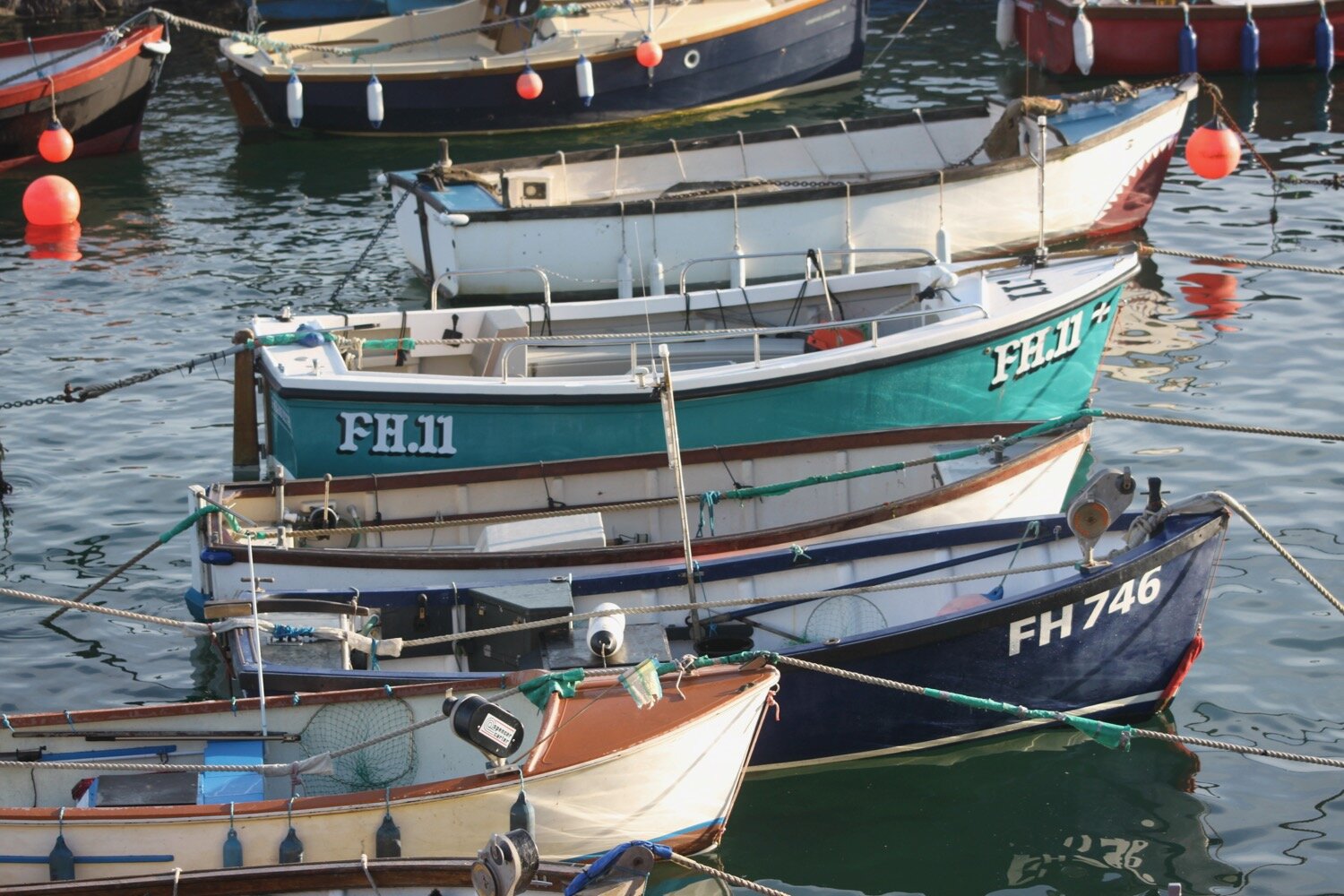 coverack