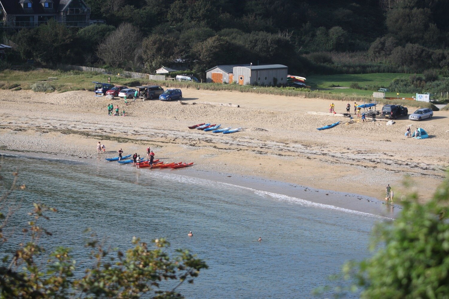 maenporth