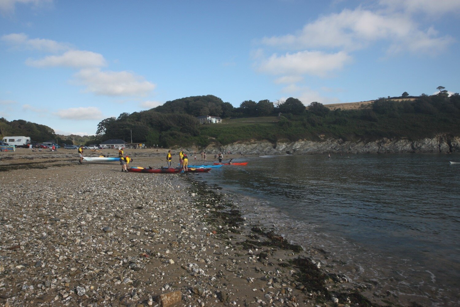 maenporth