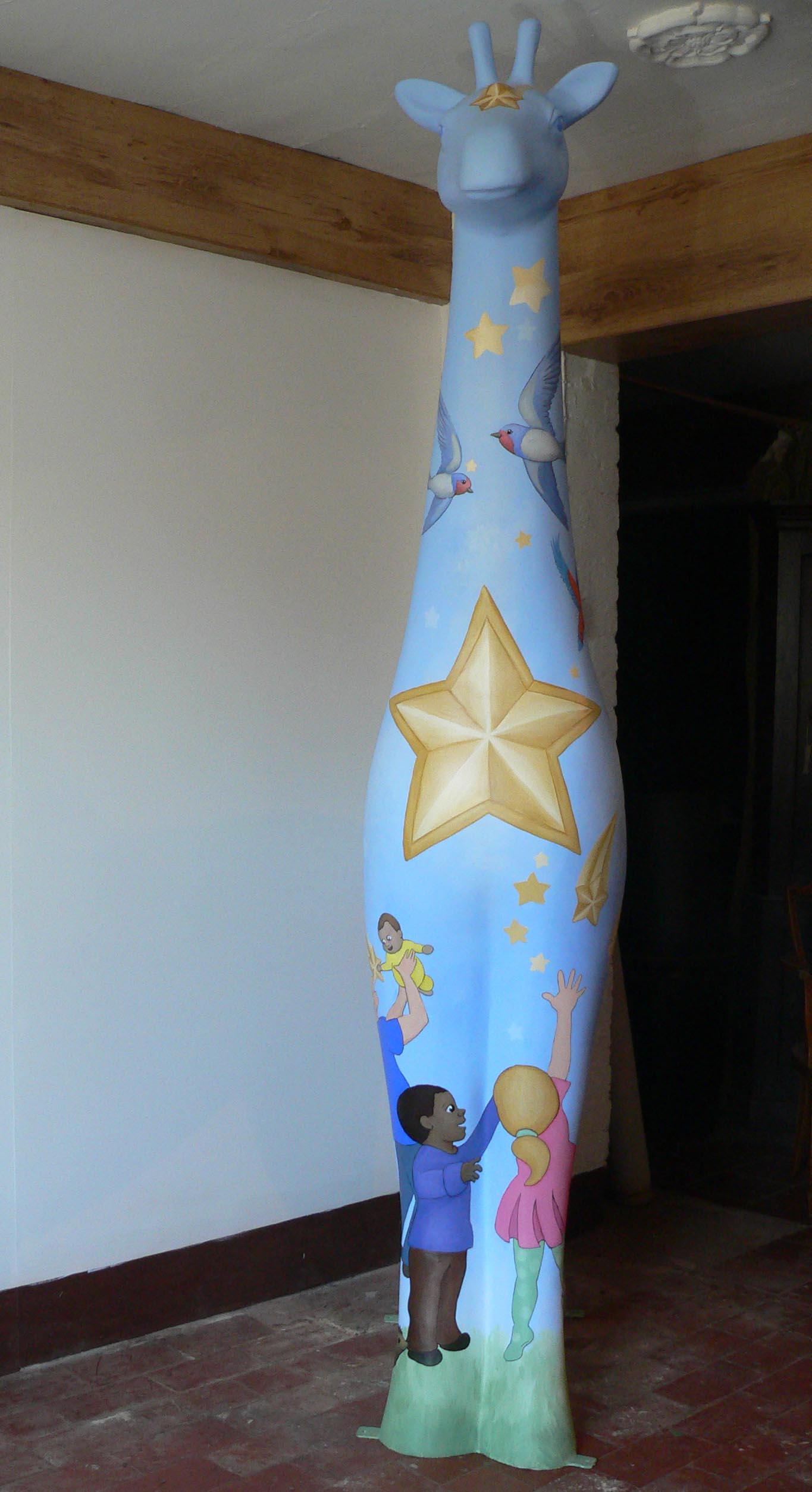 touch the wishing stars giraffe front.jpg