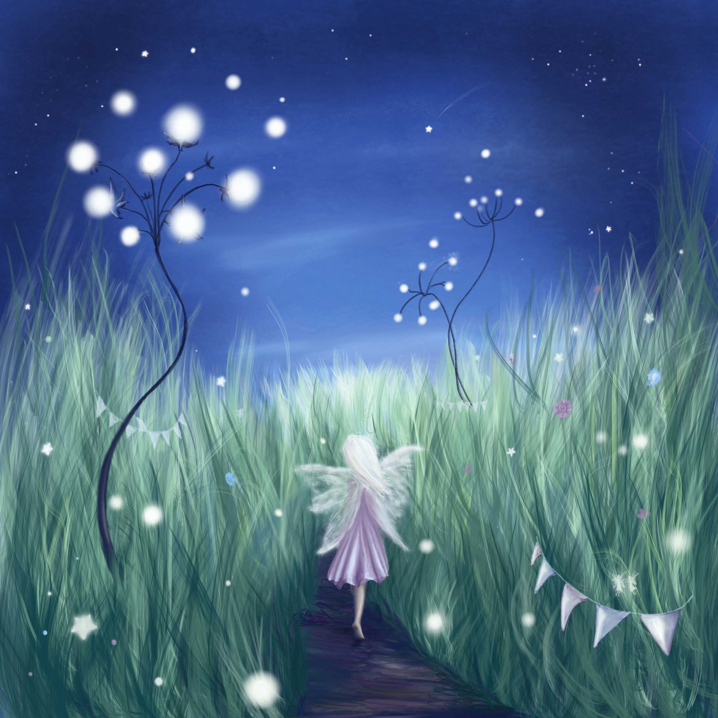 Fairy Night